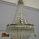 709 6296 CHANDELIER